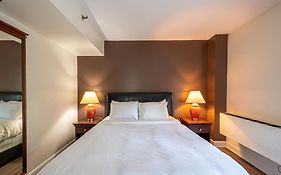 Le Bordeau A Saint-Sauveur